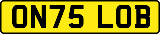 ON75LOB