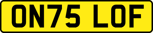 ON75LOF