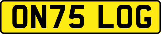 ON75LOG