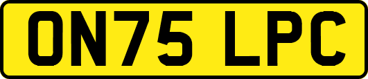 ON75LPC
