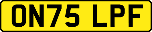 ON75LPF