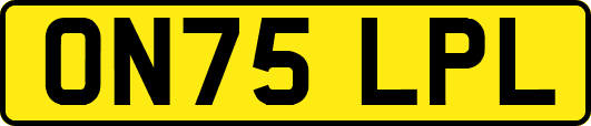 ON75LPL