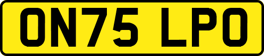 ON75LPO