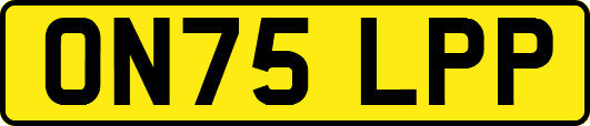ON75LPP