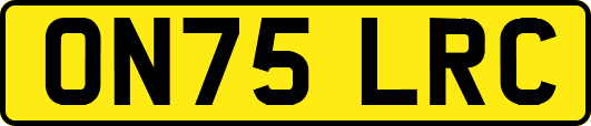 ON75LRC