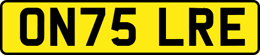 ON75LRE