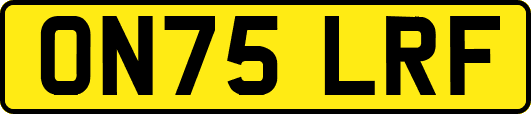 ON75LRF