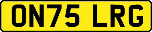 ON75LRG