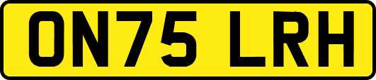 ON75LRH