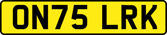 ON75LRK
