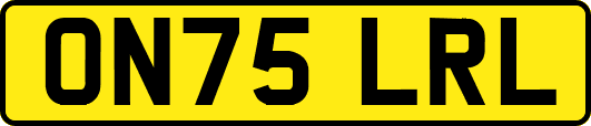 ON75LRL