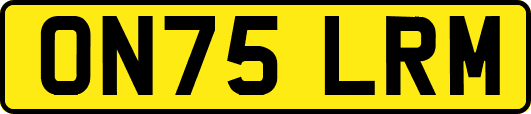 ON75LRM