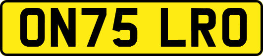 ON75LRO