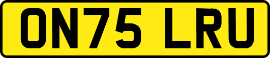 ON75LRU