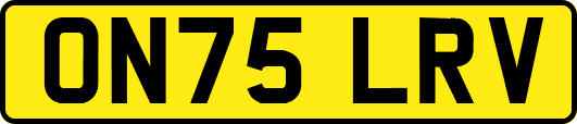 ON75LRV