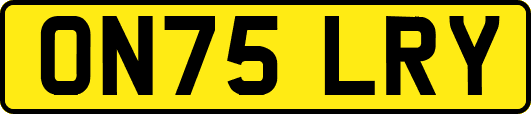 ON75LRY