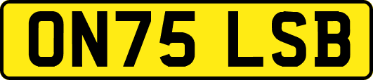 ON75LSB