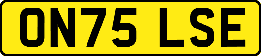 ON75LSE