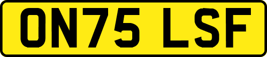 ON75LSF