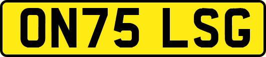 ON75LSG