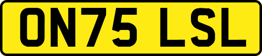 ON75LSL