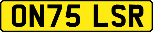 ON75LSR