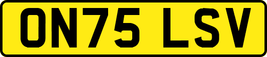 ON75LSV