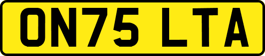 ON75LTA