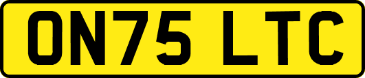 ON75LTC
