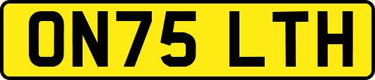 ON75LTH