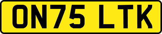 ON75LTK