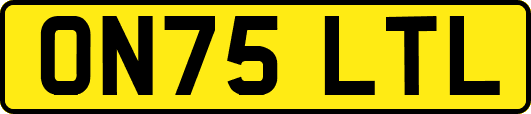 ON75LTL