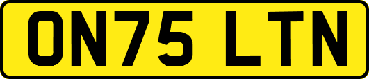 ON75LTN
