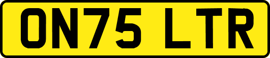 ON75LTR