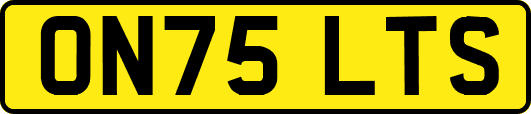 ON75LTS
