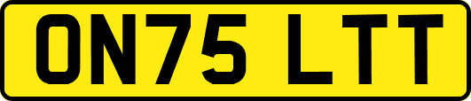 ON75LTT