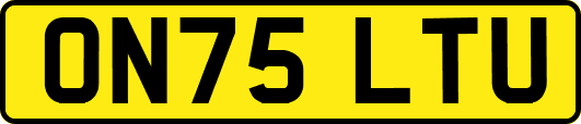 ON75LTU