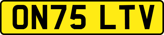 ON75LTV