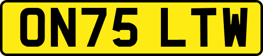 ON75LTW