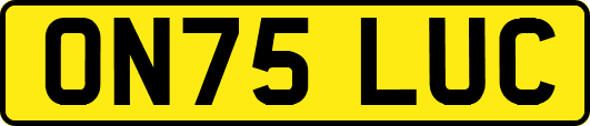 ON75LUC