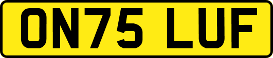ON75LUF