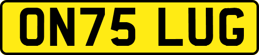 ON75LUG