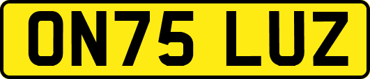 ON75LUZ
