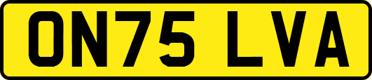 ON75LVA