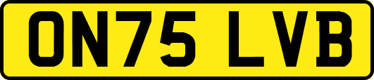 ON75LVB