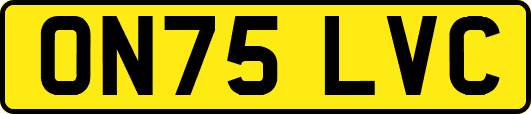 ON75LVC