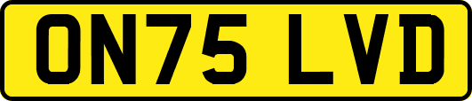 ON75LVD