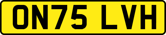 ON75LVH