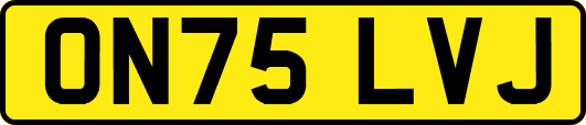 ON75LVJ