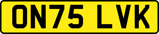 ON75LVK
